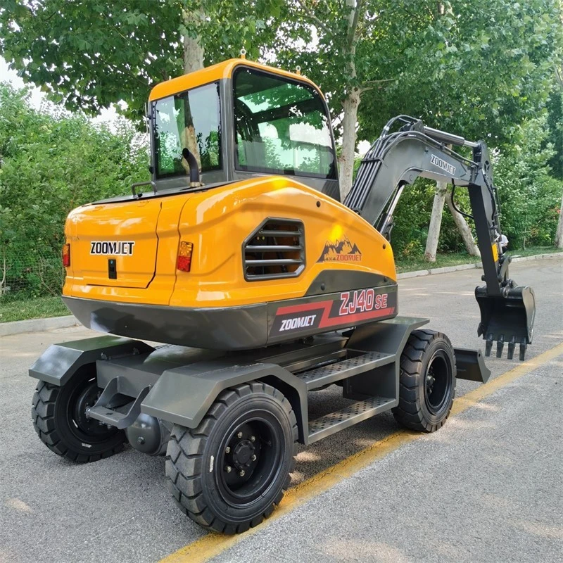 Wheel Digger best