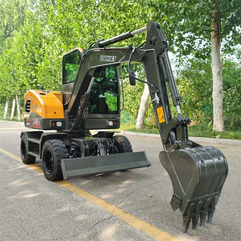 Wielgraafmachine